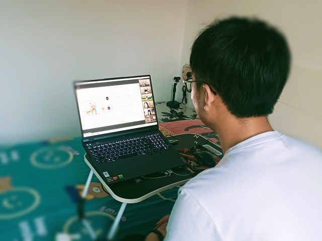 别样的经济学 掌握理性恋爱密码——三达书院举办活“九”见(第103期)