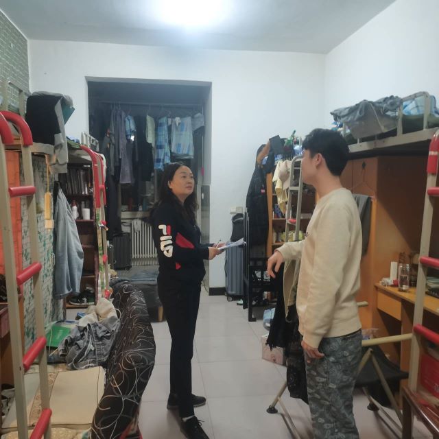 新局面 太行目标 引领开启新征程——太行书院开展成长导师系列活动