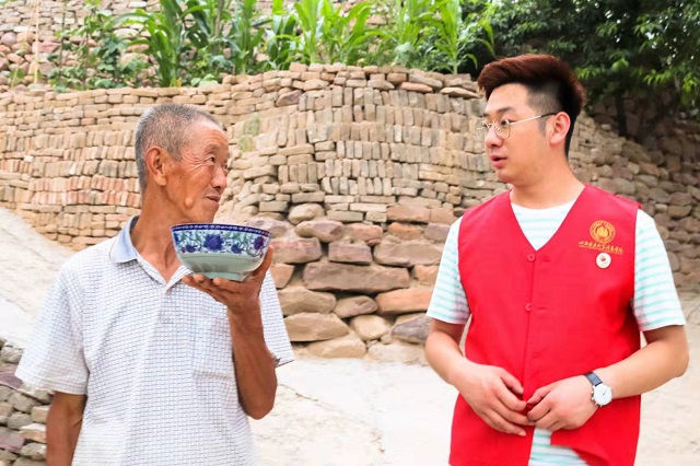 苏家村 我们不说再见