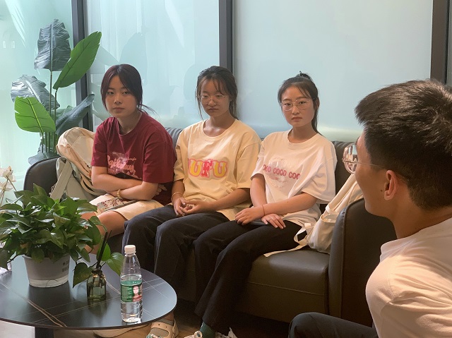 【书院传真】玩转书院社区:第十六周书院活动亮点荟萃