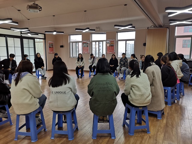 读懂情绪表达 选择有效沟通——【灵动无边】心情小筑第20期