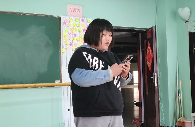 为爱益教 开启精准表达之旅 ——金话筒课堂第6期