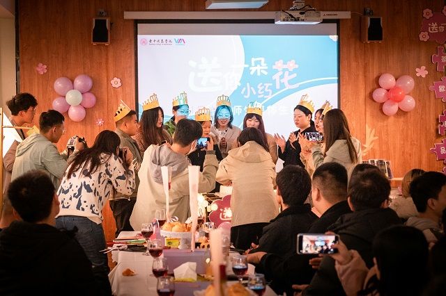 【书院传真】青藤书院2021年11月特色亮点活动回顾