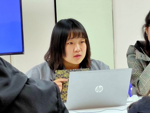 心中有梦，相伴前行微凉的初秋，充斥新鲜血液的三达书院，开启了新的征程。新学期，新气象，迎来一批朝气蓬勃的新干事。
