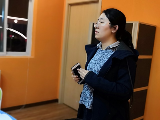 青语·师生共建书院情