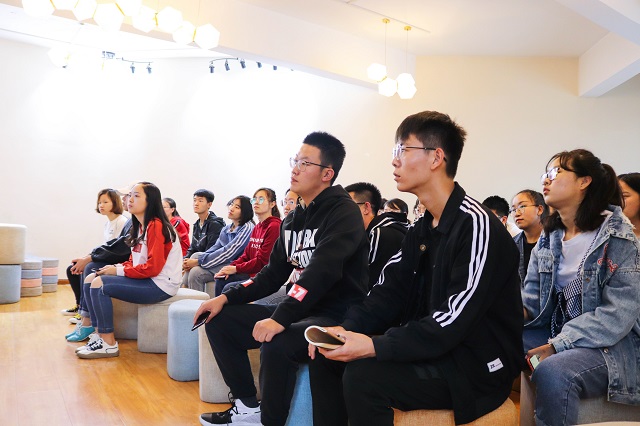 超级数学建模 共享“魔术数学”——箕城书院开展第九期“超级数学建模”活动