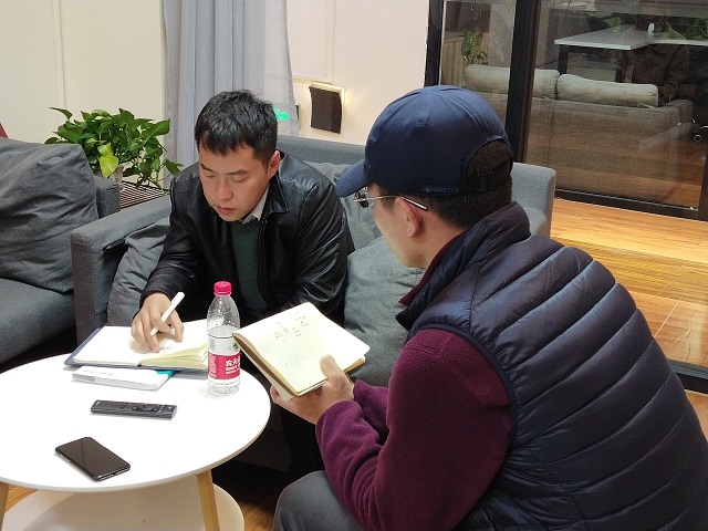 大学生生涯规划（第8期）:做你最贴心的引路人