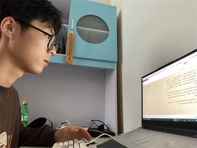 创独特之角 观成功之奥秘——青藤书院举办“读懂他/她的范儿”第20期