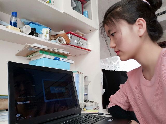 三达书院三月精彩活动回顾