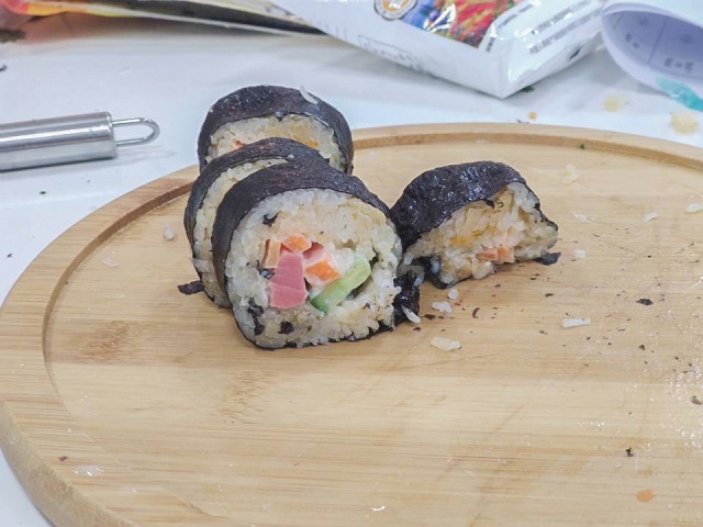 青藤书院5月特色亮点工作回顾