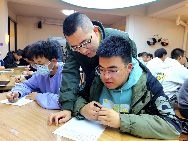 共创赋能站(第29期):聚焦自驱与协作 构建书院共同体