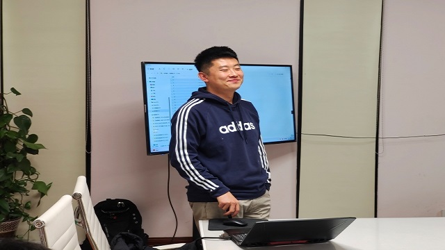 如何办好一场活动——上河书院举办“河”你同行·聚变we来系列活动