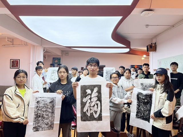 【书院传真】玩转书院社区:第六周书院活动回顾