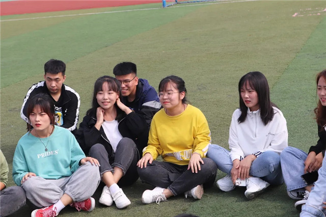 点燃激情 从“心”出发 为团队持续赋能