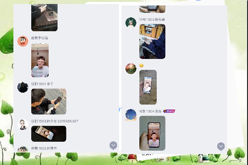以生命守护生命 让我们繁华与共——生命教育专题讲座