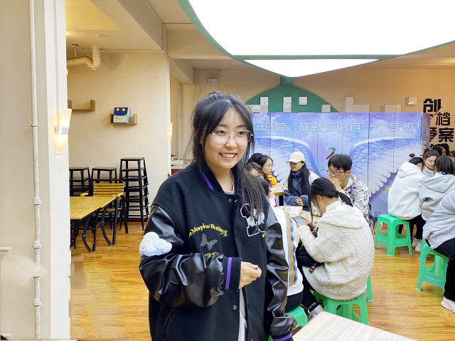 创新激活 用心贴近心——青藤书院全生异科导师说