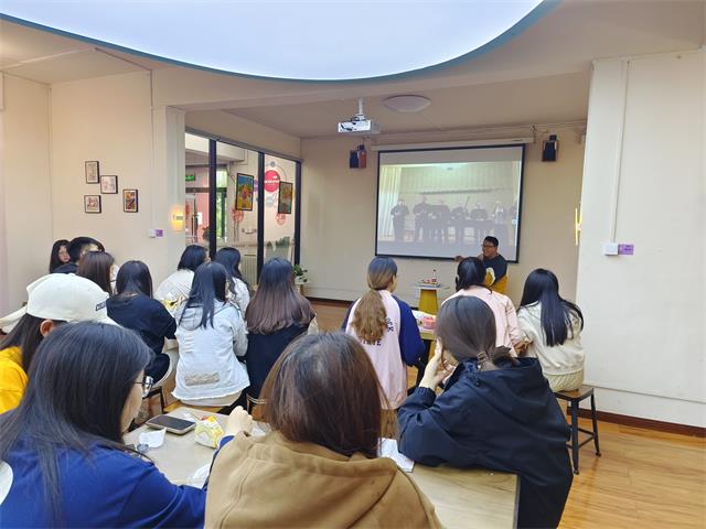 【书院传真】玩转书院社区:第十五周书院活动亮点荟萃
