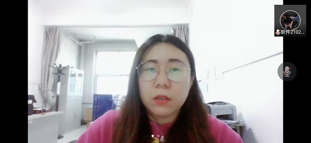 品味书中精华 弘扬五四之魂——杏花书院全生异科导师系列活动