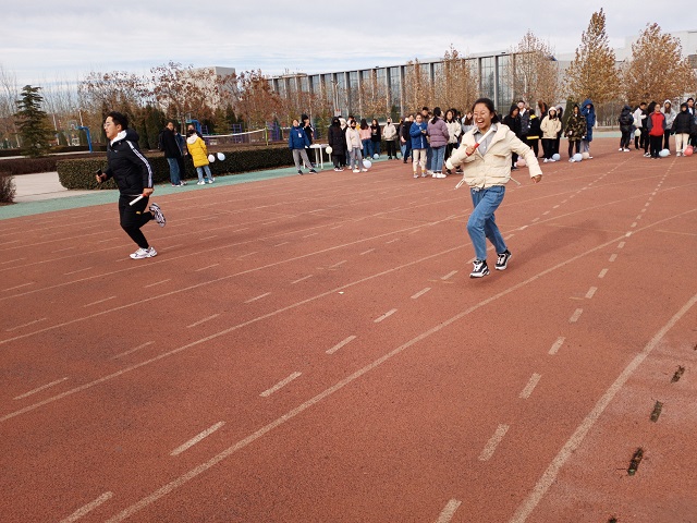 合作共赢 为爱接力