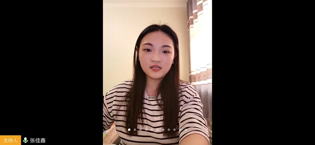 居家战疫 运动你我——杏花书院《杏花 你看》第三期