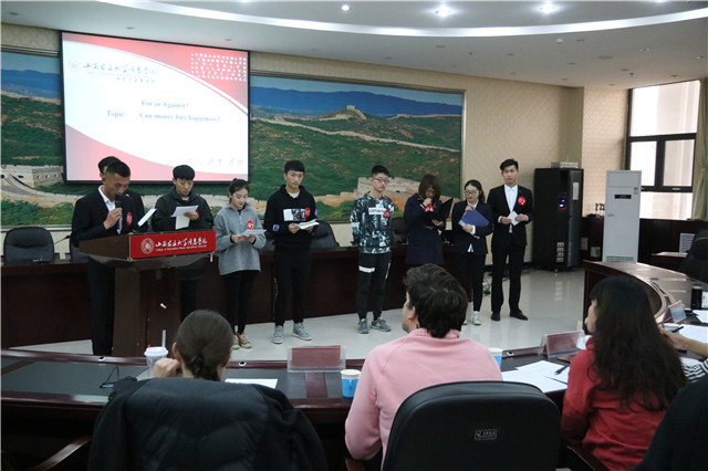 【书院传真】在书院·看世界:28名书院学子入围哥伦比亚大学、加州大学伯克利分校2019年暑期留学项目终极选拔