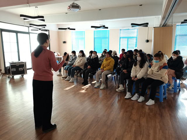 了解个税政策 明确职场工资结构——职业责任与领导力第26期:解密工资条