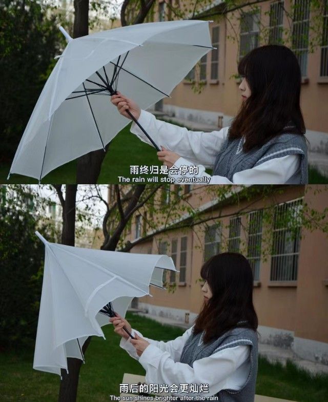 人间烟火气 触动你的“朋友圈”——手机摄影课堂第三期:把书院拍出电影感