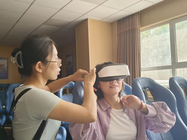 最美的课堂在路上 体验实践促成长——第32期书院导师日
