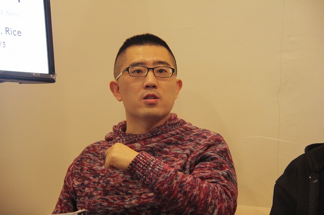【1+1>2】走进诺贝尔奖 助力学子探索精神养成——青藤书院举办青藤讲堂第31期