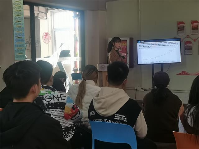 云帆沧海 阅海诗书——“阅”享生活太行读书会第31期