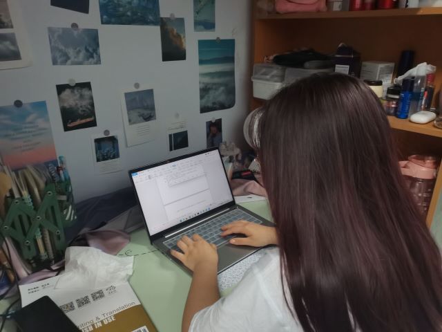 WPS办公软件应用技能实践赛事校内赛成功举办——无边书院职场“会”技能训练营