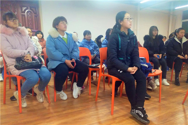 享文化盛宴 品细微人生——无边书院我们的视野•视讯周刊活动&学习十八法活动