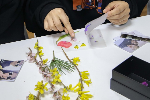 【1+1>2】开拓新思路 把握视觉营销亮点——青藤书院举办品牌视觉营销力提升计划第12期