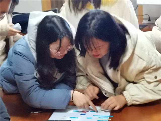 宪法与思辨相遇 在思维导图中绚丽绽放——打造属于你的思维导图“思维ZONE”第21期