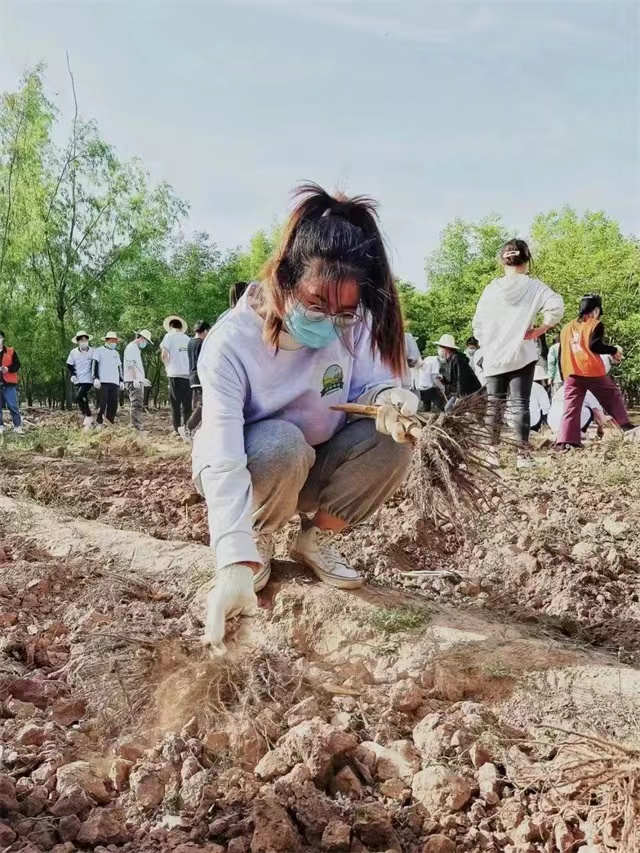 任小慧