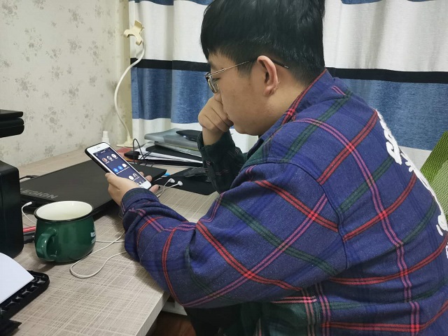 未雨绸缪 做时间的管理者——师生零距离第九期