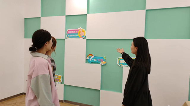 如约而至 新起点 新征程——白燕书院首次学生会组织工作例会