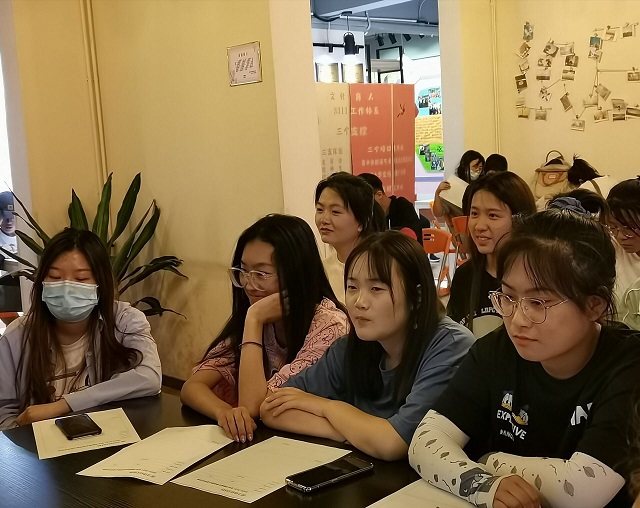 【成长导师】大咖阅读分享 体悟全新人生