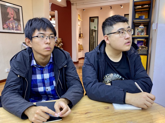 共创赋能站(第29期):聚焦自驱与协作 构建书院共同体