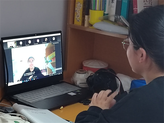 玩转旧物改造 倡导低碳生活——杏花书院第2期“蓝色星球 绿色足迹”