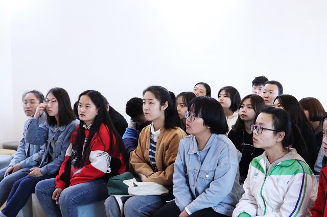 超级数学建模 启迪思辨人生——箕城书院举办第3期“超级数学建模训练营”