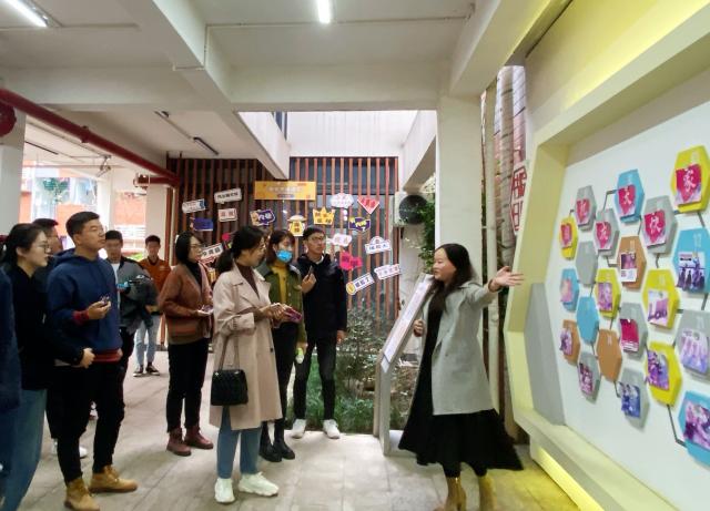 【信院力量】学生书院联合会2021年10月特色亮点活动回顾