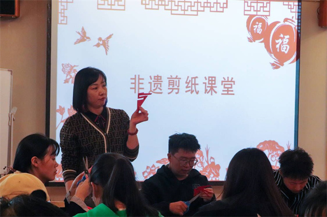 【书院传真】这个五月在箕城我们一起劳动吧!