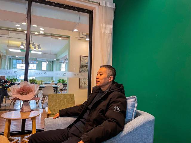 成功 从职业规划起航——青藤书院举办精英职业生涯规划第23期