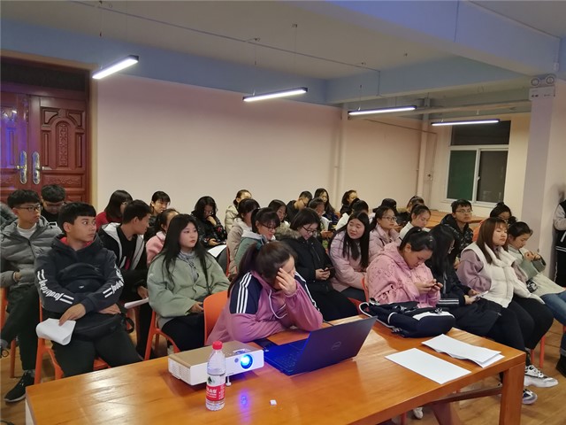 【1+1>2】文明凝聚力量 文化成就辉煌——我们的视野•视讯周刊活动