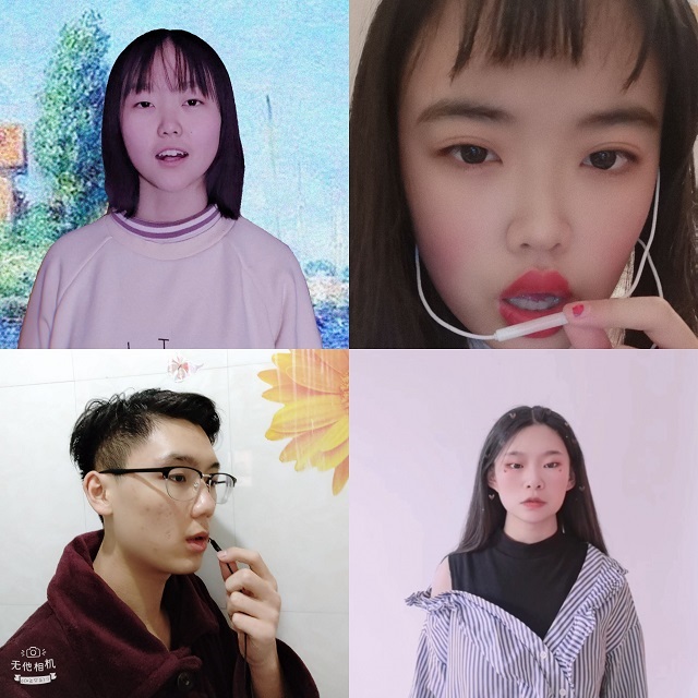歌声婉转悠扬 携手并肩战疫——记太行书院“太行麦霸”寻找计划