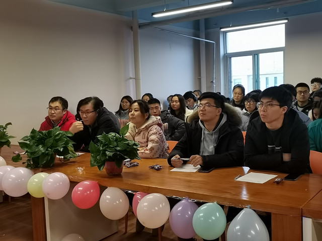【1+1>2】以诚之正气 驱人间冰霜——无边书院“英才名匠”职场CIO培训计划