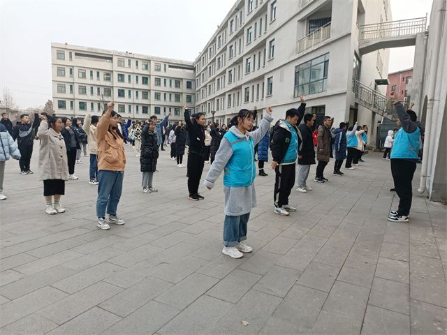 【书院传真】箕城书院2021年12月特色亮点活动回顾