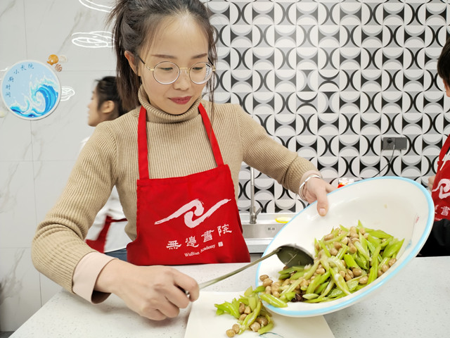 赴大海餐厅 感家宴膳情——第一期院长共膳:大海的餐厅