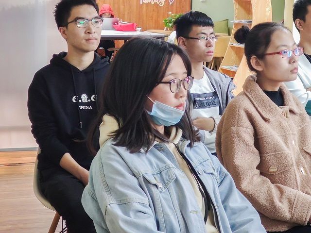 【书院传真】青藤书院十月特色亮点回顾